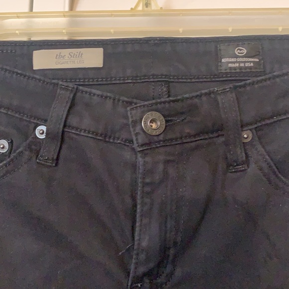 Ag Adriano Goldschmied  Skinny Jeans - Picture 2 of 12
